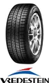 Vredestein Quatrac 5 165/70 R14 81T