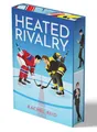 Heated Rivalry: Die Buchreihe zum internationalen Phänomen (Game Changers HC)