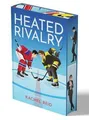 Heated Rivalry: Die Buchreihe zum internationalen Ph... | Buch | Zustand wie neu