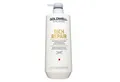 Goldwell Haarspülung Goldwell Rich Repair 1000 ml Conditioner für strapaziertes Haar