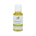 Fusspflege Nagelhygiene Pflegeöl Inhalt: 20 ml
