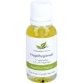 Naturprodukte Schwarz Inh. Beate Schwarz FUSSPFLEGE NAGELHYGIENE Pflegeöl 20 ml