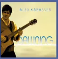 Alex Kabasser Dawning (CD)