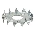 Holzverbinder Bulldog C1-62G-B D62/21mm stückverzinkt SIMPSON STRONG TIE, 100 Stück