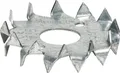 Simpson Strong-Tie Holzverbinder DIN1052 Bulldog Typ C1-62G-B Außendurchmesser 62mm Innendurchmesser 21mm feuerverzinkt - C1-62G-B
