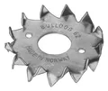 Simpson Strong-Tie Holzverbinder zweiseitig C1-62G-B SST - C1-62G-B (VPE: 100 Stück)