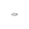 Holzverbinder Bulldog C1-62G-B D62/21mm stückverzinkt SIMPSON STRONG TIE 100 Stk