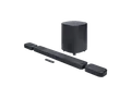JBL Bar 1000 MK2, Soundbar, Schwarz