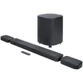 JBL Bar 1000 MK2 Soundbar.4 Channel Bluetooth Dolby Atmos DTS X 10 Subwoofer - Subwoofer - 7.1