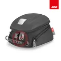 GIVI MT505 Tasche Von Tank Motorrad 5LT Mit Basis Tanklock