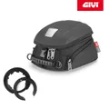 Tankrucksack 5L MT505 + Flansch [ GIVI ] Honda CB 500 X 2019 2020 2021