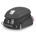 Tankrucksack Motorrad, Tanklock, 5l, GIVI mt505 , Schwarz