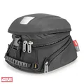 Tankrucksack GiVi METRO-T TANKLOCK schwarz 5 Liter Volumen / Max. Zuladung 2 kg