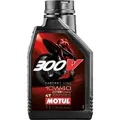 MOTUL 300V 4T Factory Line Road Racing 10W40 Motorenöl 1 Liter