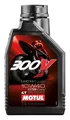 300V FL ROAD RACING 10W40 1L Schmieröl für Wettbewerbsmotoren