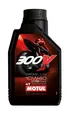 Motul 300V 4T Factory Line Road Racing 10W40 4-Takt Motorenöl 1Liter