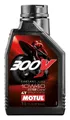 Motoröl 10W-40 4T 300V Kunststoff Motul 104118 Road Racing Motorrad Roller Quad