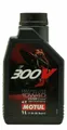 Motul 300V Factory Line Road Racing ESTER Core 10W-40 4T Motorrad Motoröl 1l
