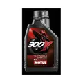 MOTUL MOTORÖL 300V 4T FL, 1L 104118
