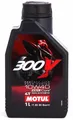 MOTUL 300V 4T Factory Line 10W40 - 1L