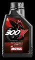 MOTUL 104118 Motoröl