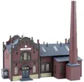 Faller 191796 H0 Fabrik mit Schornstein
