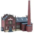 FALLER 191796 Fabrik mit Schornstein  295 x 210 x 275mm NEU OVP  1:87