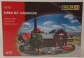 Faller 191796 Fabrik mit Schornstein