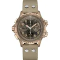 Hamilton Khaki Aviation X-Wind Auto Chrono 45mm Splinter Cell: Deathwatch" H77916920" - braun,camouflage,beige - 45mm