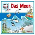 Was ist was Junior Hörspiel-CD: Das Meer Tolle Reime, Musik, Themensong