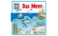 Universal Music GmbH Hörspiel-CD Was ist was Junior Hörspiel-CD: Das Meer