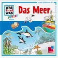 WAS IST WAS Junior, Folge 17: Das Meer von Was Ist Wa... | CD | Zustand sehr gut