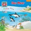 CD Was Ist Was Junior - Folge 17: Das Meer #35880014