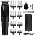 0043917047997 All-in-one body trimmer 3028664 Wahl