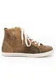 Spieth & Wensky Sneaker Damen - ANTALYA - caribo Sneaker