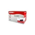 Kores Toner für hp Color LaserJet CP1215-CP1515, schwarz Kapazität: 2.200 Seiten, Gruppe: 1216 (G1216RBS)