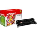 Kores Toner G1216RBS ersetzt hp CB540A/Canon 716BK schwarz