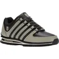 K-Swiss Life NDKstyle Rinzler Blk/London/Snw Wht 43 - Grau/Schwarz - 43