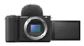 Sony ZV-E10 II MILC Body 26 MP CMOS 3840 x 2160 Pixel Schwarz