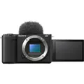 Sony Alpha ZV-E10 II (26 Mpx, APS-C / DX) (ZVE10M2B.CEC)