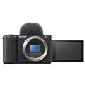 Sony a ZV-E10 II - Digitalkamera - spiegellos