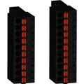 Schneider Electric Connector-Set (TMAT2MSETG)
