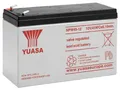 Yuasa NPW45-12 Bleiakku 12 V, 8,5 Ah () Faston (6,35 mm) Bleiakku AKKU 12-8,5 Ho