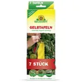 NEUDORFF® Gelbtafeln ohne Insektizide 7 Stück