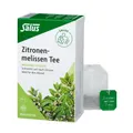 ZITRONENMELISSEN Tee Melissae herba Salus Fbtl. 15 St
