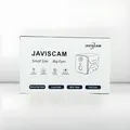 javiscam Mini Kamera Full HD Überwachungskamera Kamera Überwachung Innen