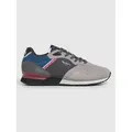 Pepe Jeans FOOTWEAR Sneakers "London Brick" in Grau - 43