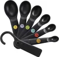 OXO Good Grips® 7-teiliges Messlöffel-Set