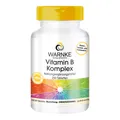Vitamin B Komplex Tabletten 250 St