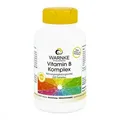Vitamin B Komplex Tabletten